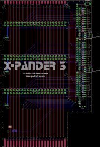 XPander-VIC