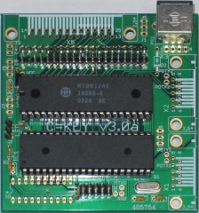 C=Key (C64 Configuration)