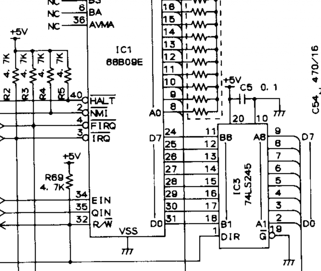 Coco 3 Computer Model April | 2020 | RETRO Innovations